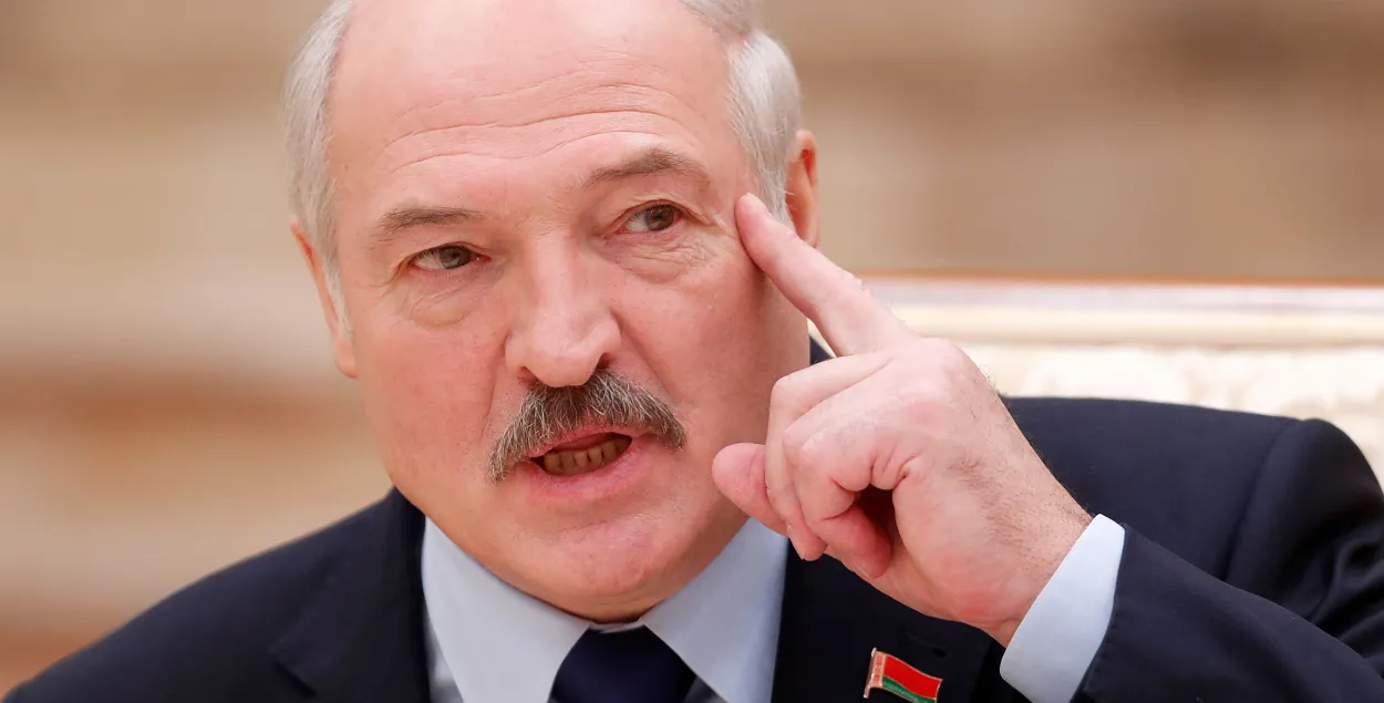 Лукашэнку інфармуюць, што ў Расіі паняцце "брацкая дзяржава" непрымальнае
