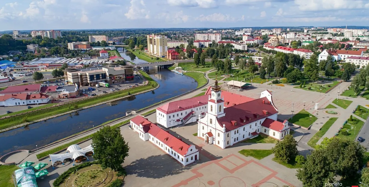 За 10 лет: Орша и Бобруйск теряют жителей, Барановичи растут