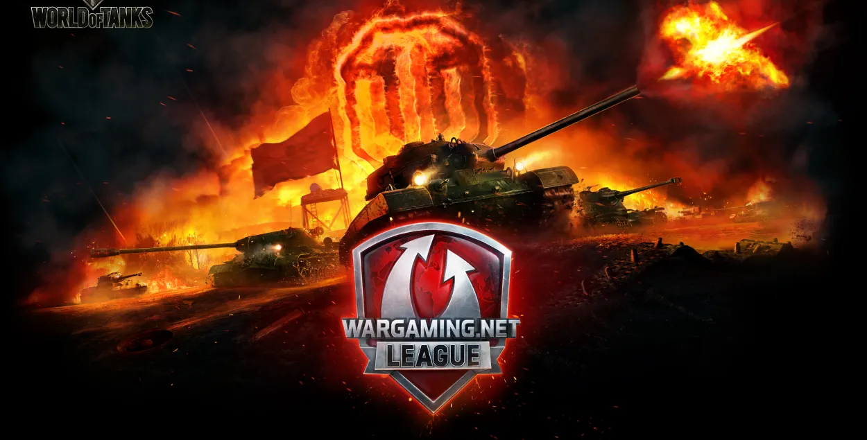 Wargaming размаляваў самалёт "Белавіі"