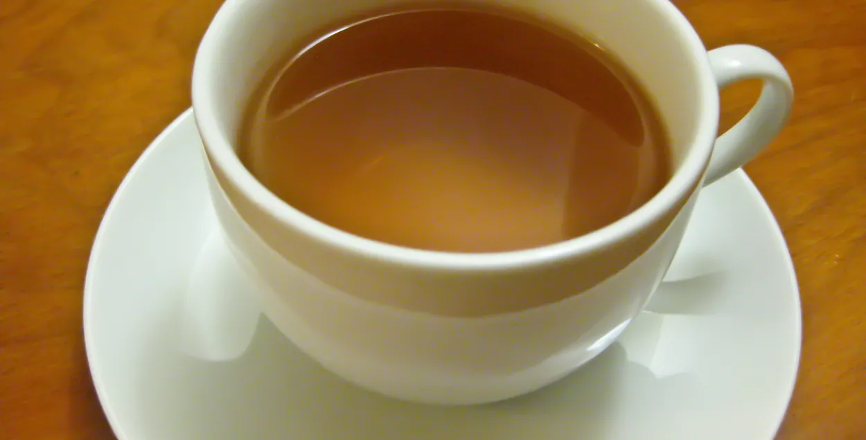 В магазинах Барановичей обнаружили крымский чай с кишечной палочкой
