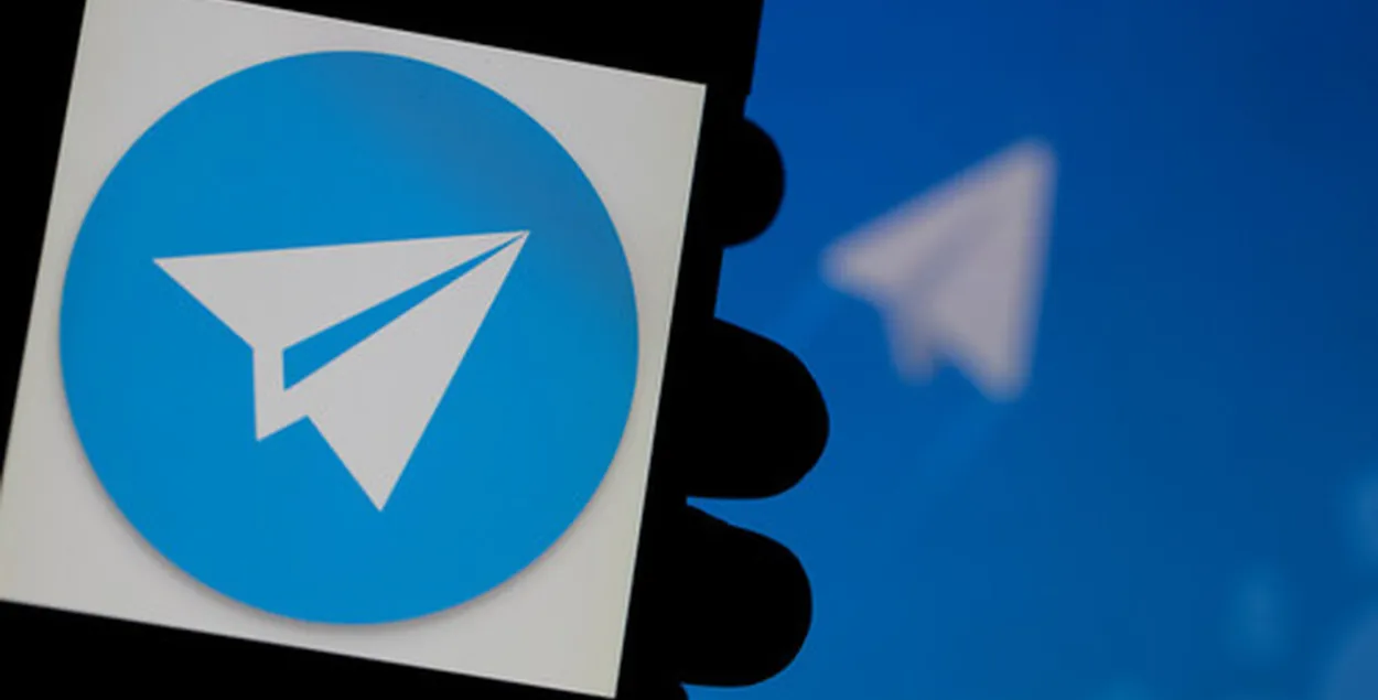 Свой каментар мужчына апублікаваў у Telegram-канале &quot;Карнікі Беларусі&quot;, які прызнаны экстрэмісцкім​