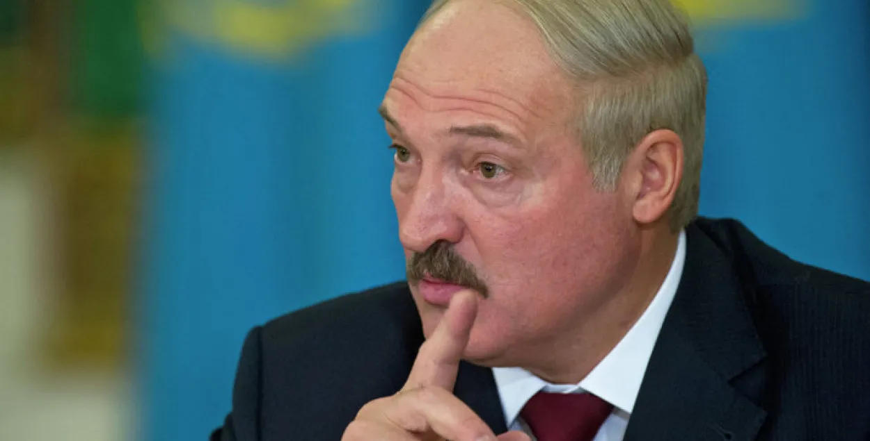 Аляксандр Лукашэнка не паедзе ў Брусель на саміт “Усходняга партнёрства”