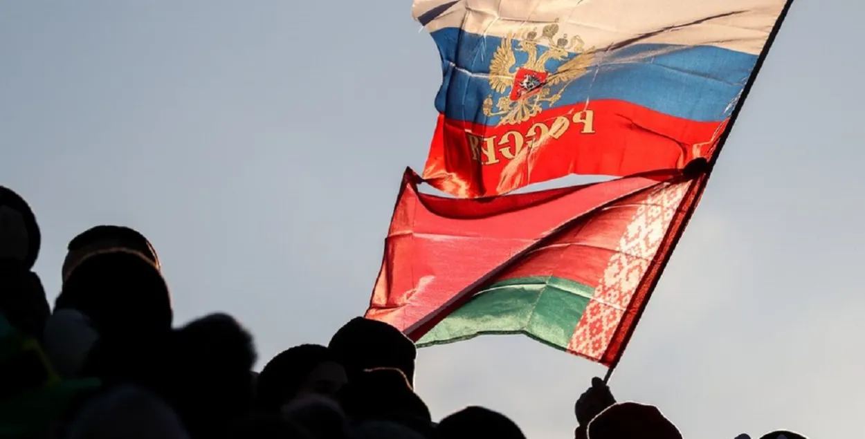 "Последствия этого будут годами разгребать белорусы" / Иллюстративное фото ТАСС
