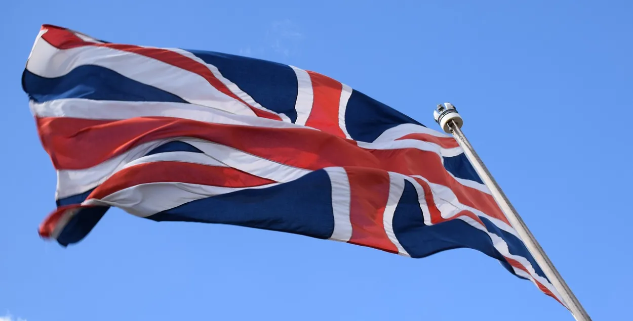 Великобритания ужесточает санкции против официального Минска / pixabay.com
