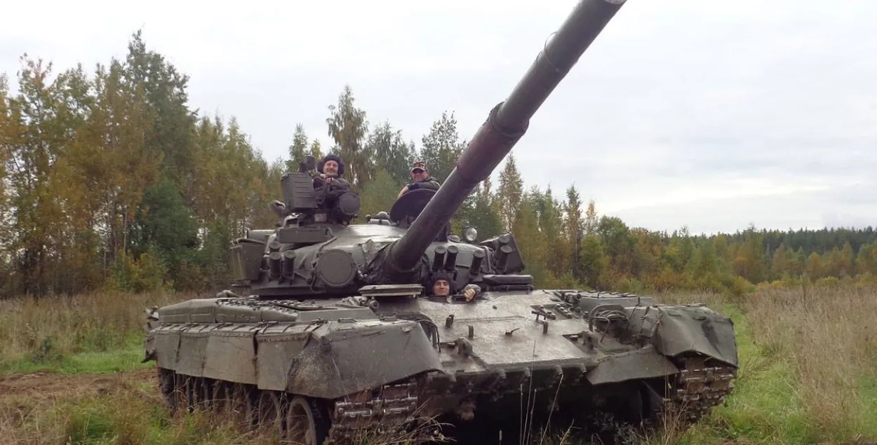 "Разыйшліся": Звольніўся топ Wargaming, які падтрымаў уварванне Расіі ва Украіну
