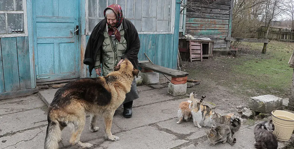 Фота: Еўрарадыё