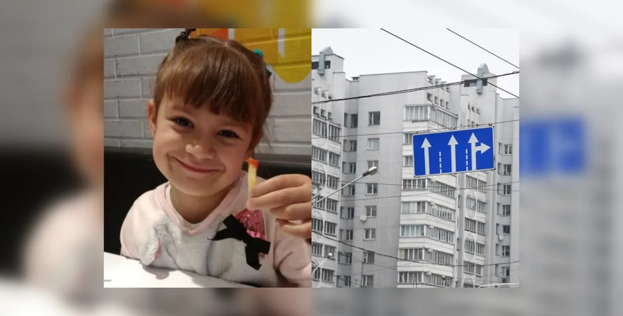 Ушла с урока и поехала к маме: 6-летняя девочка три часа бродила по Минску одна