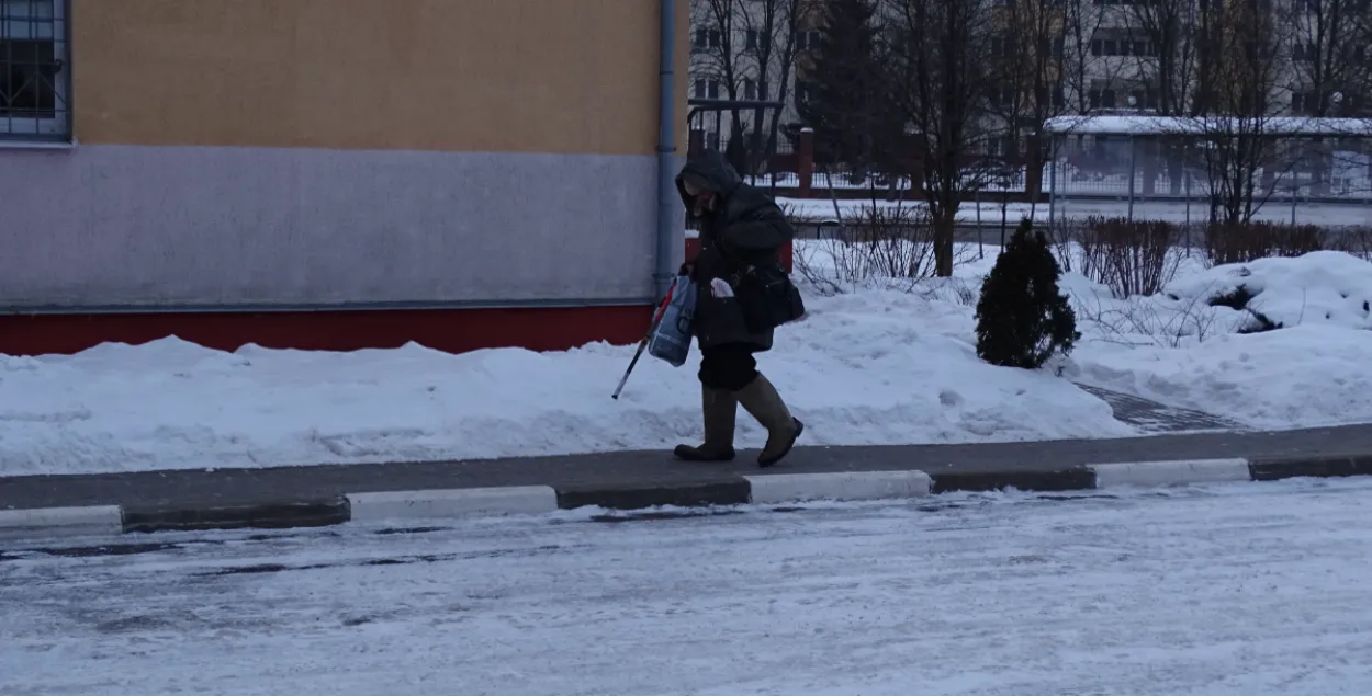 “Людзі, якія апынуліся на дне”. Як жыве адзіны ў Мінску прытулак для бяздомных