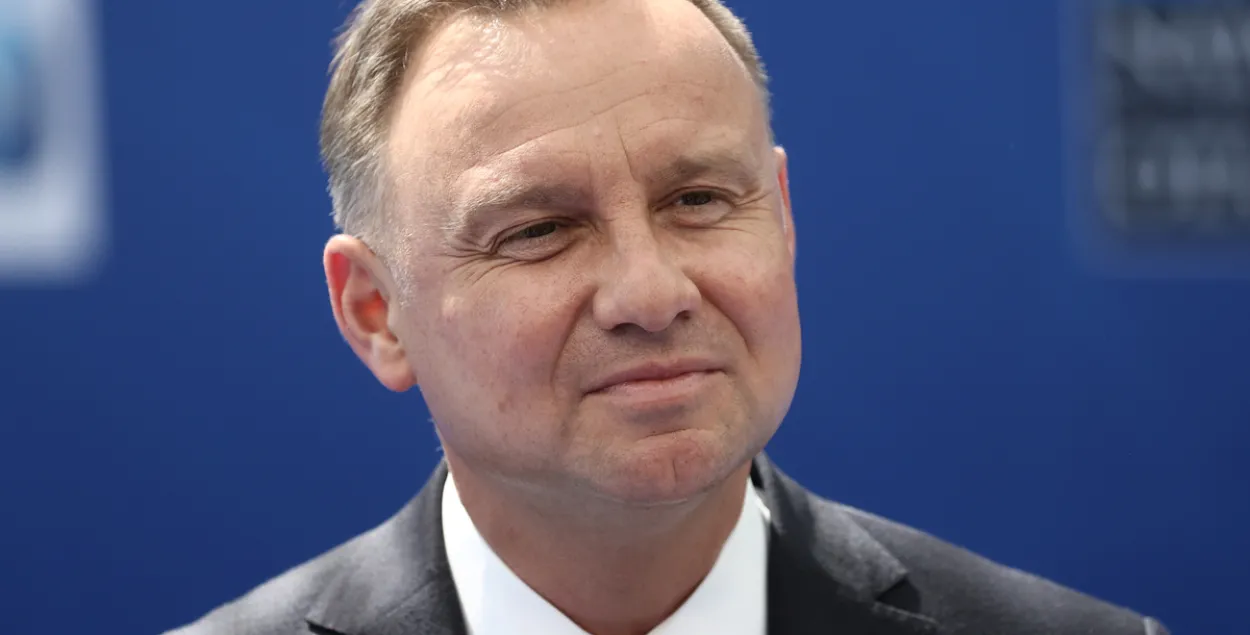 Польшча адмаўляецца плаціць штодзённы штраф 500 тысяч еўра, які прызначыў Суд ЕС