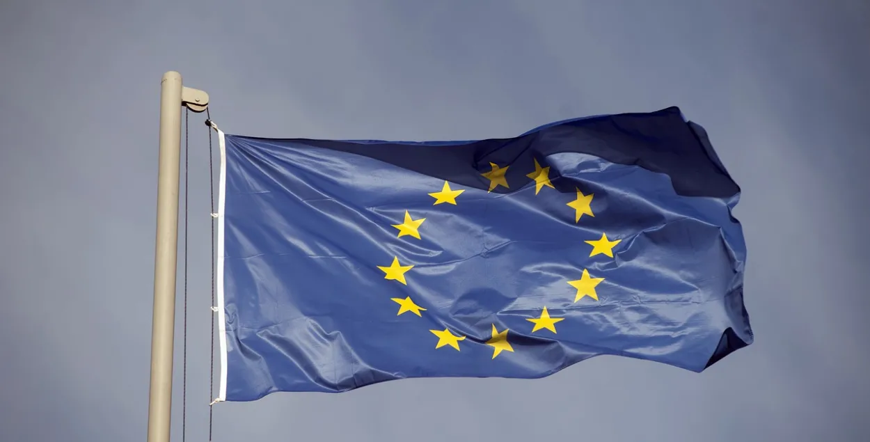 ЕС поддерживает демократическую Беларусь / pixabay.com