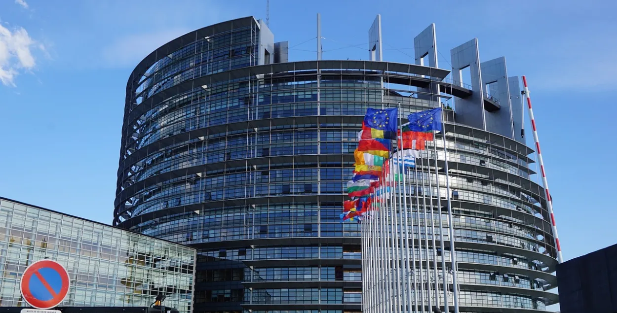 Евросоюз готовит очередные санкции / pixabay.com
