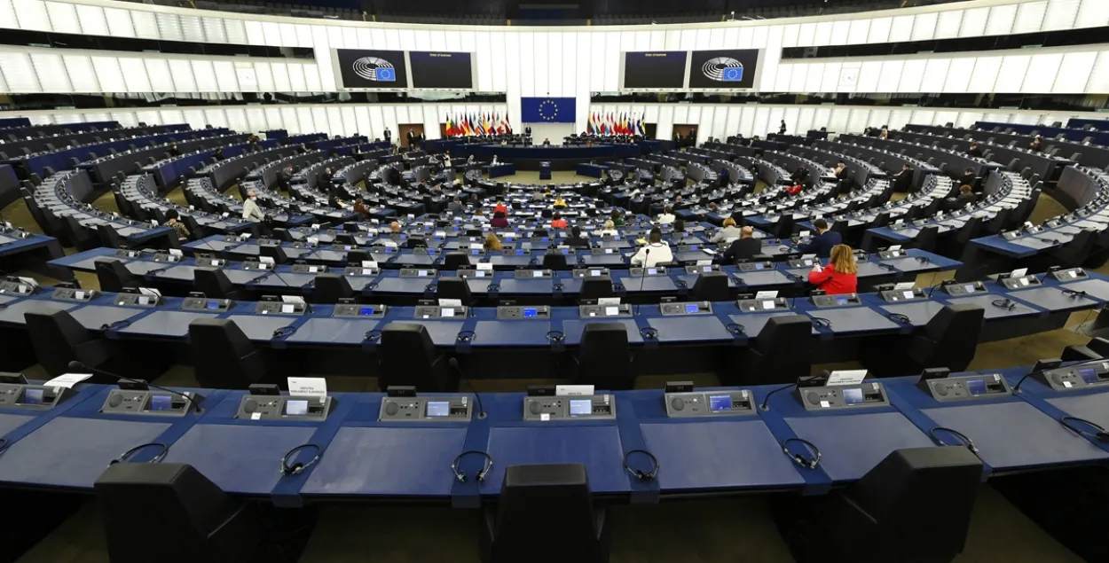 Европарламент​ / Reuters