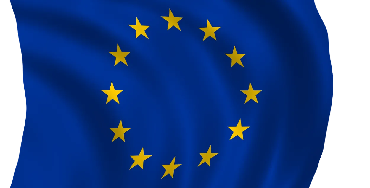 ЕС готовит новые санкции / pixabay.com
