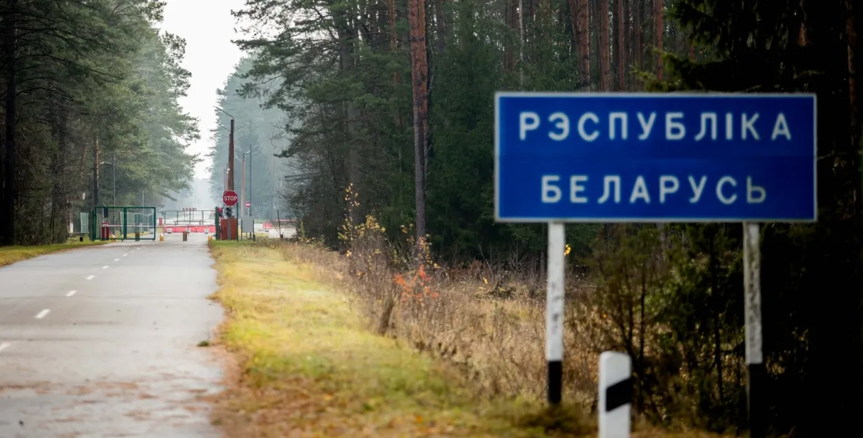 Полякам неинтересен белорусский безвиз: приезжают в 12 раз реже, чем литовцы