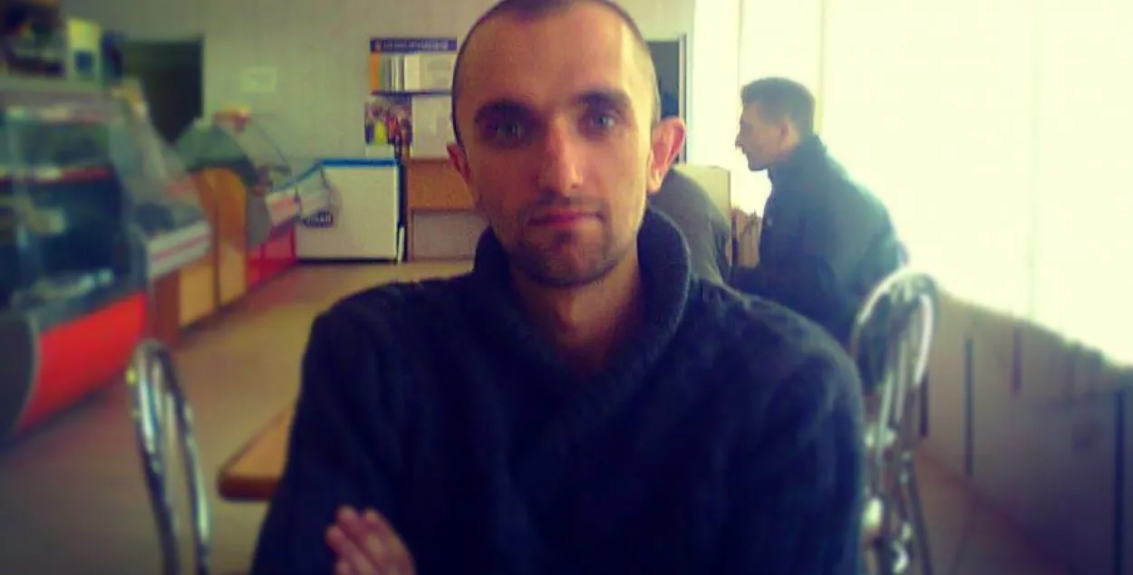 Жыхара Гарадка асудзілі на паўтара года за каментар у Telegram-чаце