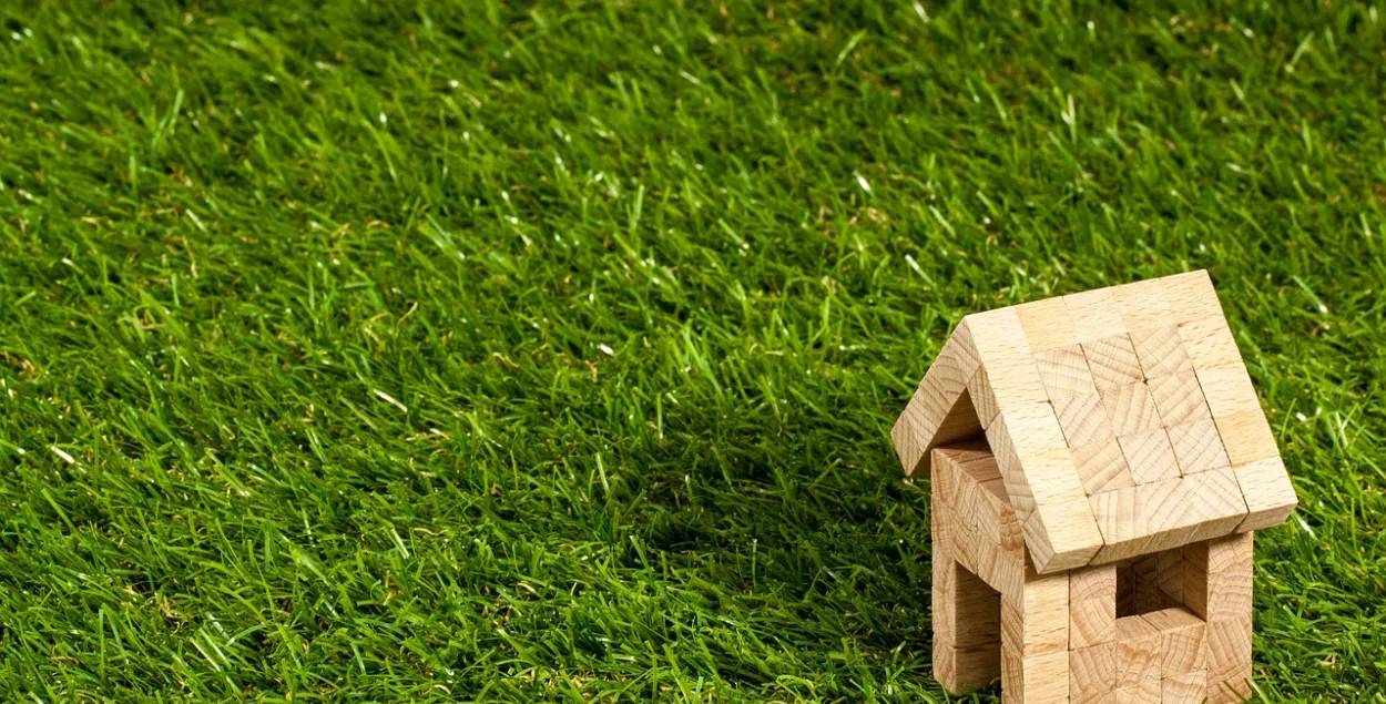 "Повышение спроса на жилье, расположенное в сельской местности" / Иллюстративное фото pixabay.com
