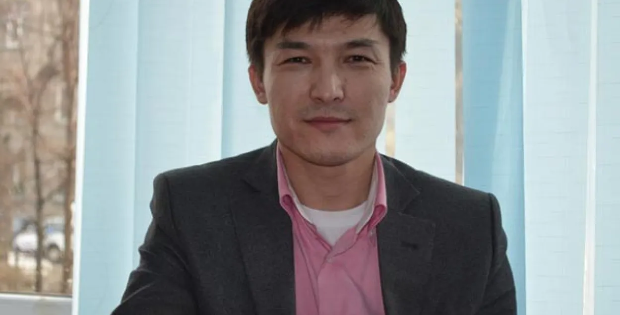 Казахскі палітолаг: “Адстаўка Назарбаева стала нечаканасцю. Але прыемнай"