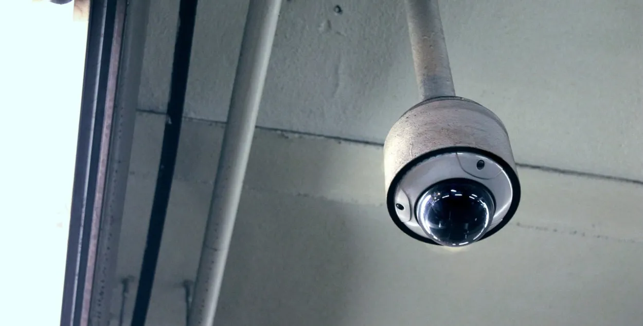 МВД покупает новые видеокамеры для уличного наблюдения / pixabay.com
