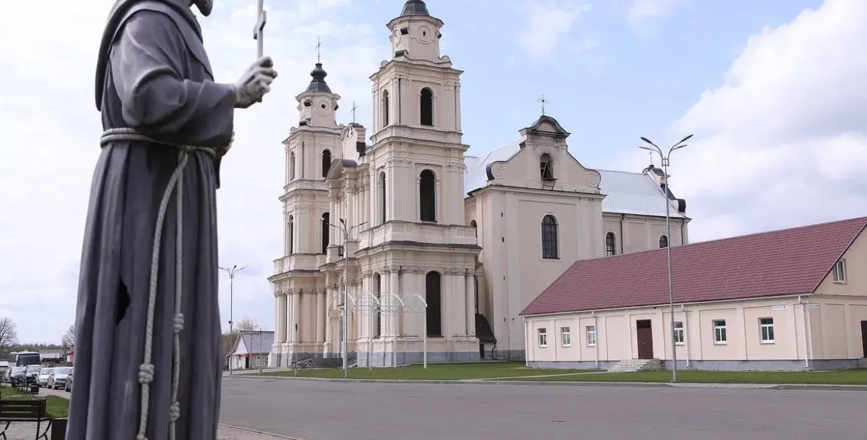 Традыцыйны Будслаўскі фэст пройдзе сёлета 1-2 ліпеня