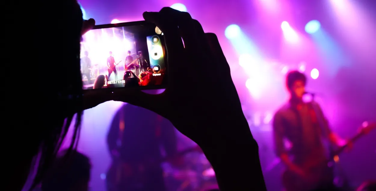 Концертов в&nbsp;рок-клубе T.N.T. пока не будет / иллюстративное фото&nbsp;pixabay.com
