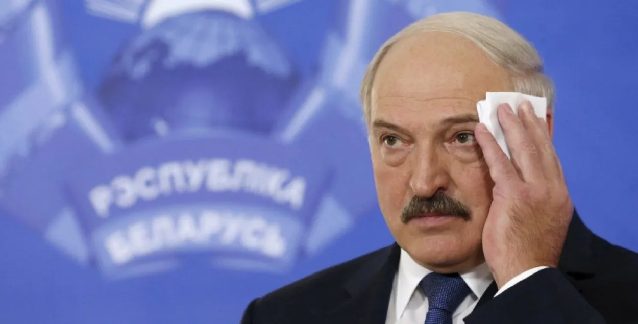 Суверэнітэт ці энерганосьбіты - што выбірае Беларусь?