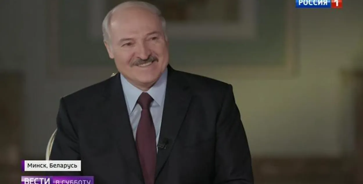 Лукашэнка: Гандлёвыя войны ў свеце — шанец для ЕўрАзЭС
