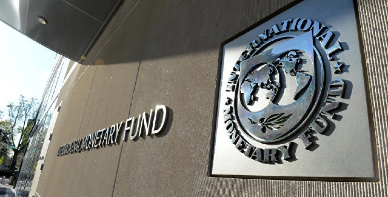 Місія МВФ адклала візіт у Беларусь