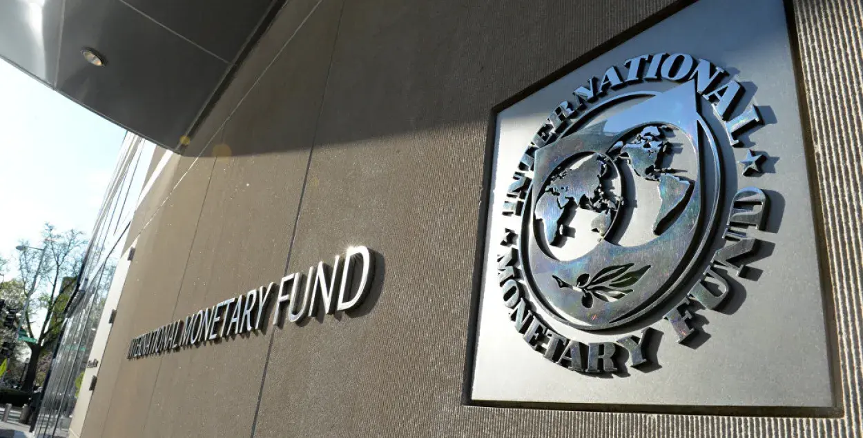 МВФ рэкамендуе Беларусі заняцца рэформай дзяржаўных прадпрыемстваў