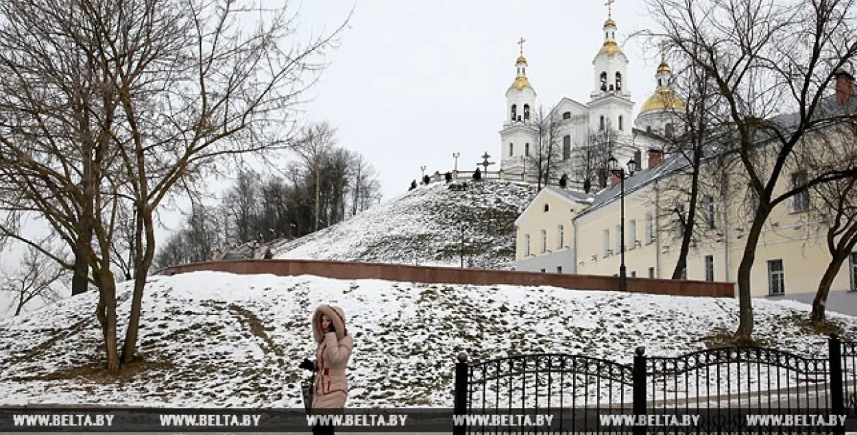 Фото: БЕЛТА