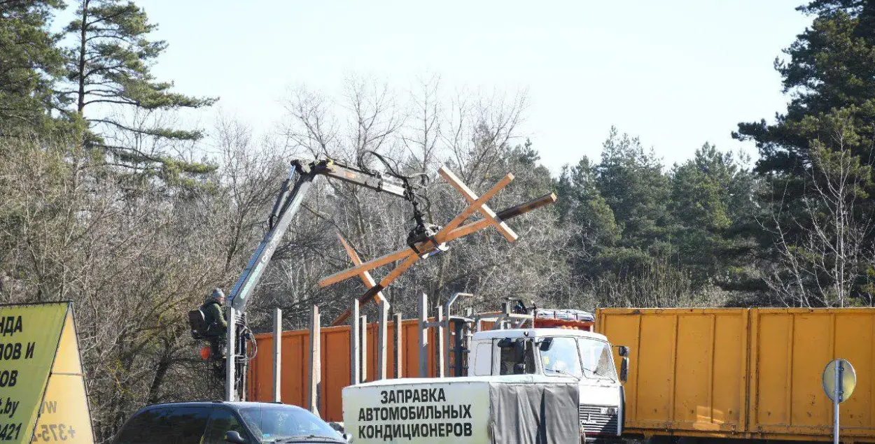 Роман Протасевич, Еврорадио