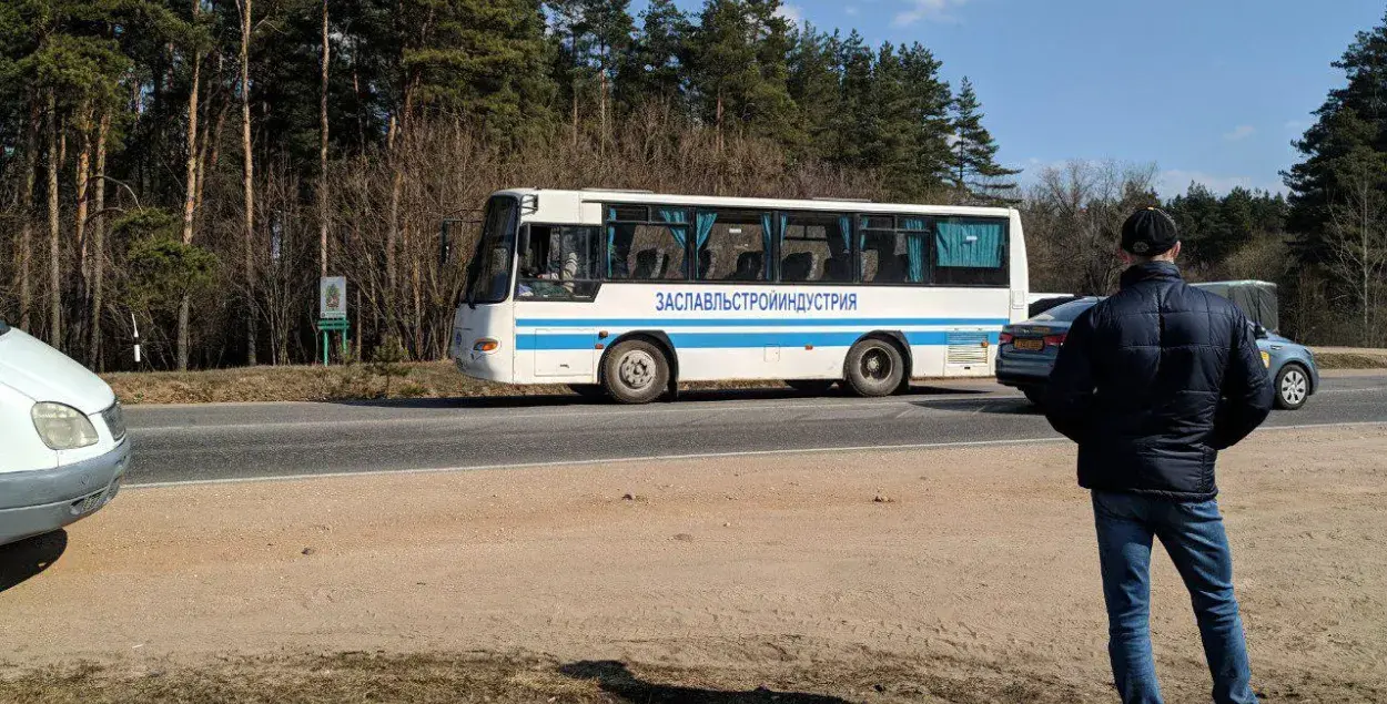 Роман Протасевич, Еврорадио