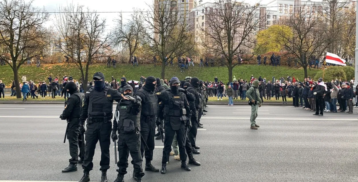 Следчы камітэт пачаў крымінальную справу адразу на 231 чалавека