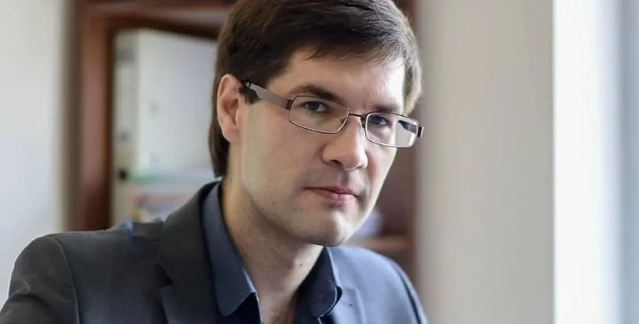 Представители правительства США заслушают доклад Сергея Зикрацкого о пытках в РБ
