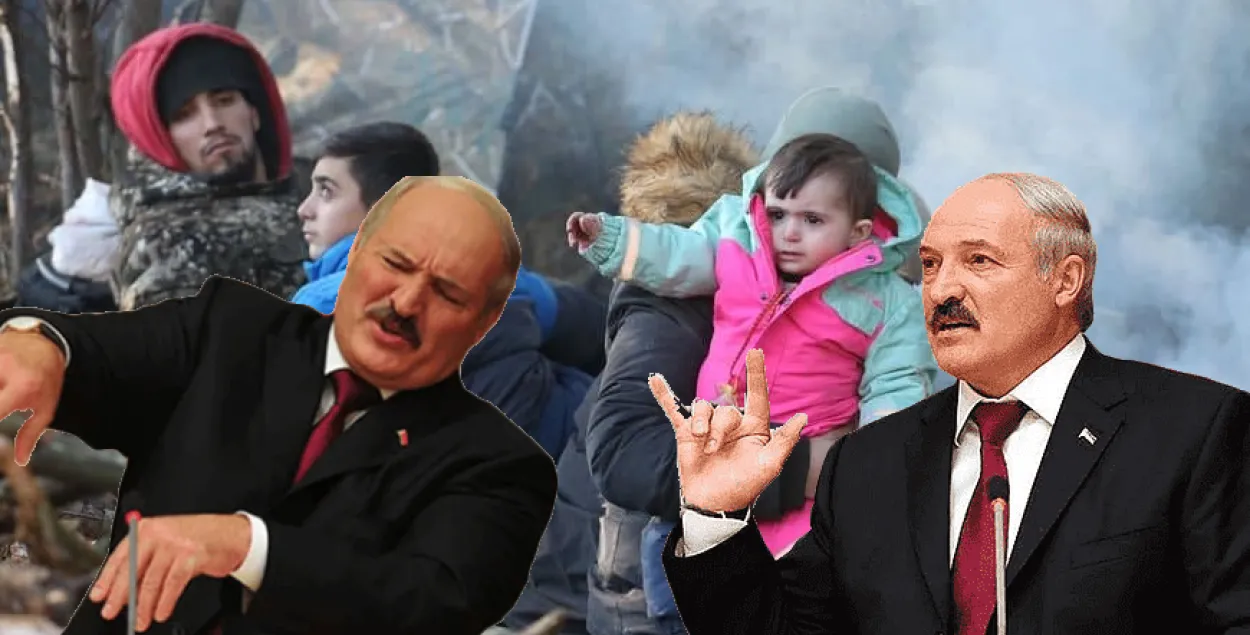 ЕС будзе размаўляць з Ціханоўскай, таму што Лукашэнка “непрадказальны чалавек”