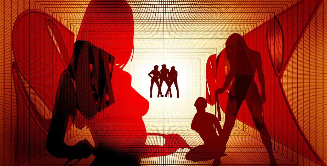 Гродненская милиция подсчитала количество проституток / pixabay.com