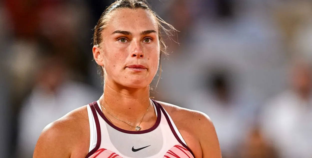 Aryna Sabalenka / newspix.pl
