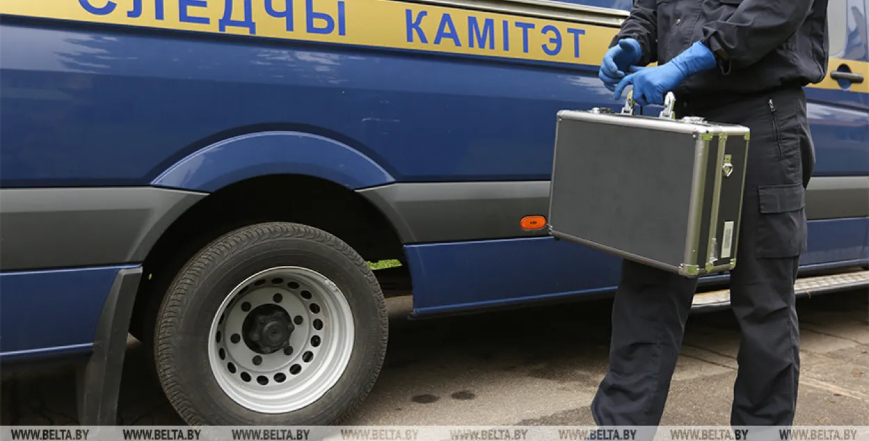 У Мазырскім памежным атрадзе загінуў яфрэйтар