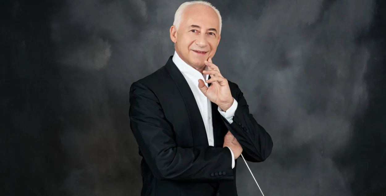 Vladimir Spivakov / culture.ru​