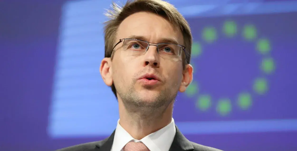 ЕС абяцае Мінску "цяжкія наступствы" за затрыманне сваё дыпламаткі