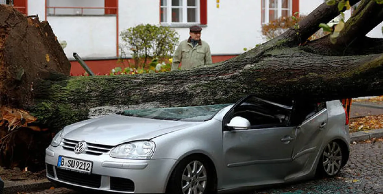 Фота: Reuters