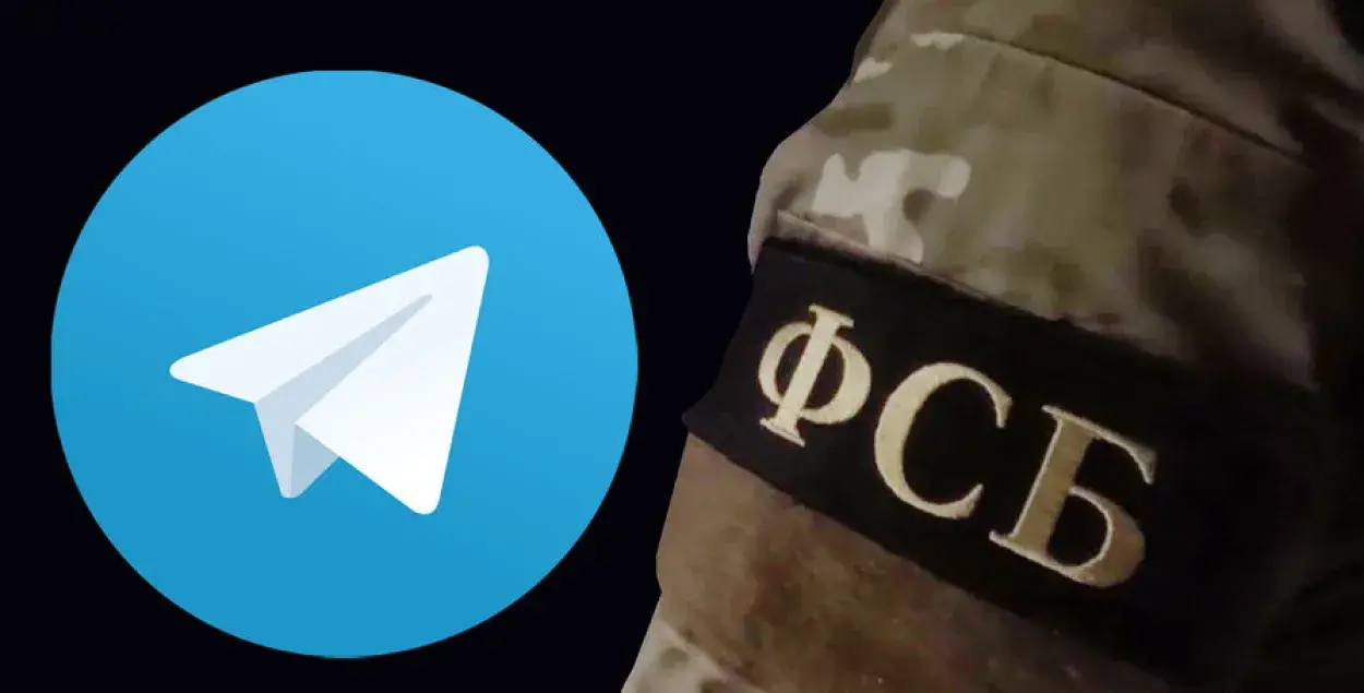 У Расіі часткова заблакавалі Google, але так і не здолелі перакрыць Telegram
