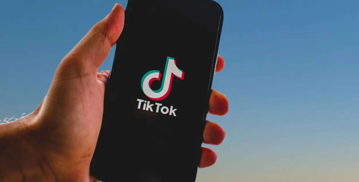 Соцсеть TikTok &mdash; против российской пропаганды / pixabay.com