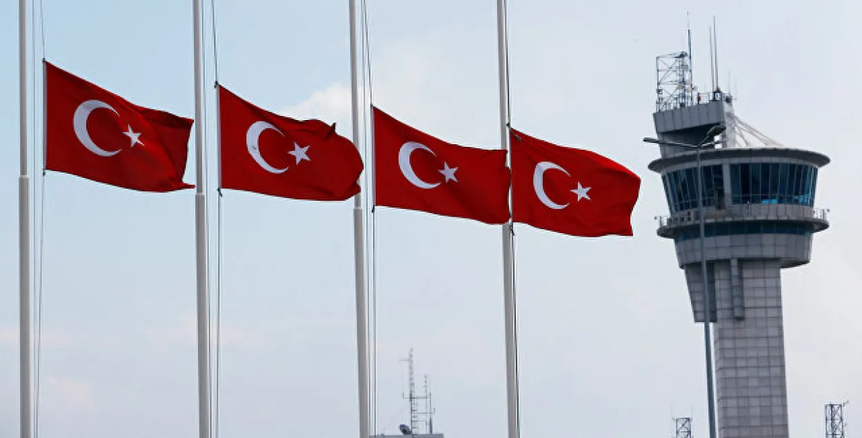 Эксперт: Чакаць імклівага росту турэцкіх інвестыцый не трэба