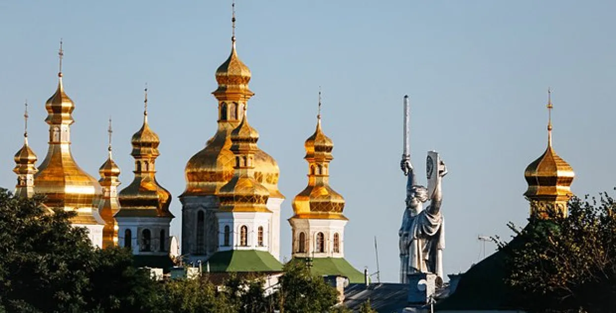 Рашэнне аб аўтакефаліі Украінскай праваслаўнай царквы ўхваленае