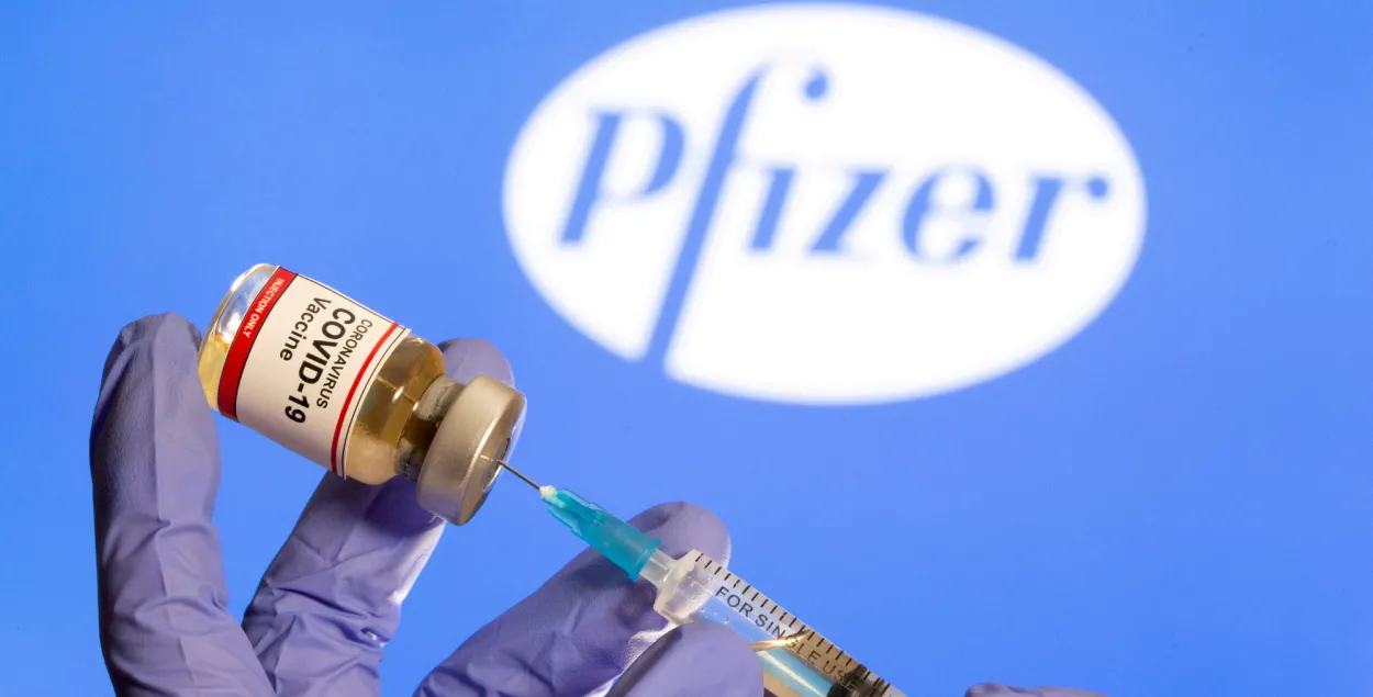 Глава Pfizer рассказал, когда мир может вернуться к нормальной жизни после COVID