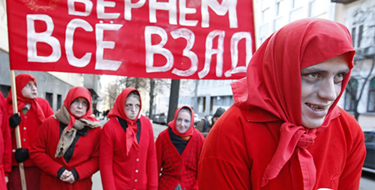 Еўрапарламент згодны адмяніць санкцыі супраць Расіі пасля вяртання Крыма