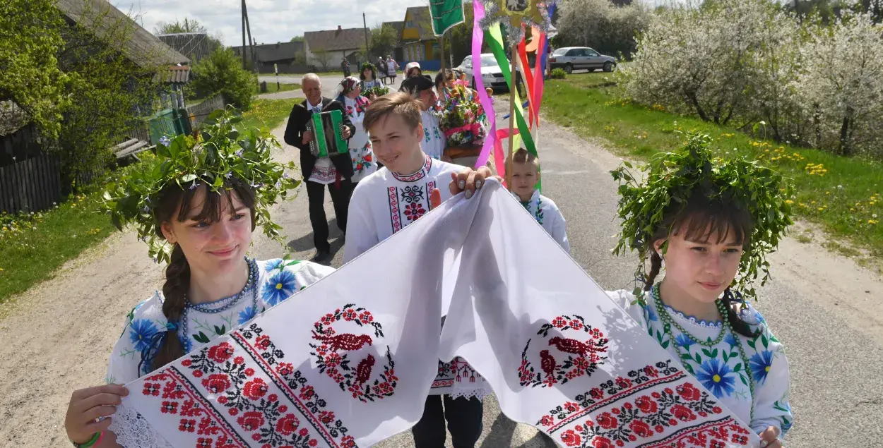 ПАДКАСТ ДНЯ: На медыка з Ліды пачалі ціснуць пасля ўдзелу ў стрыме Ціханоўскага