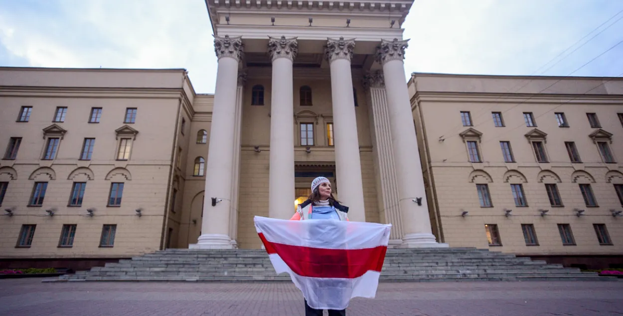 "Больш за ўсё я сядзеў у 2012-м". Статыстыка пакарання апазіцыянераў