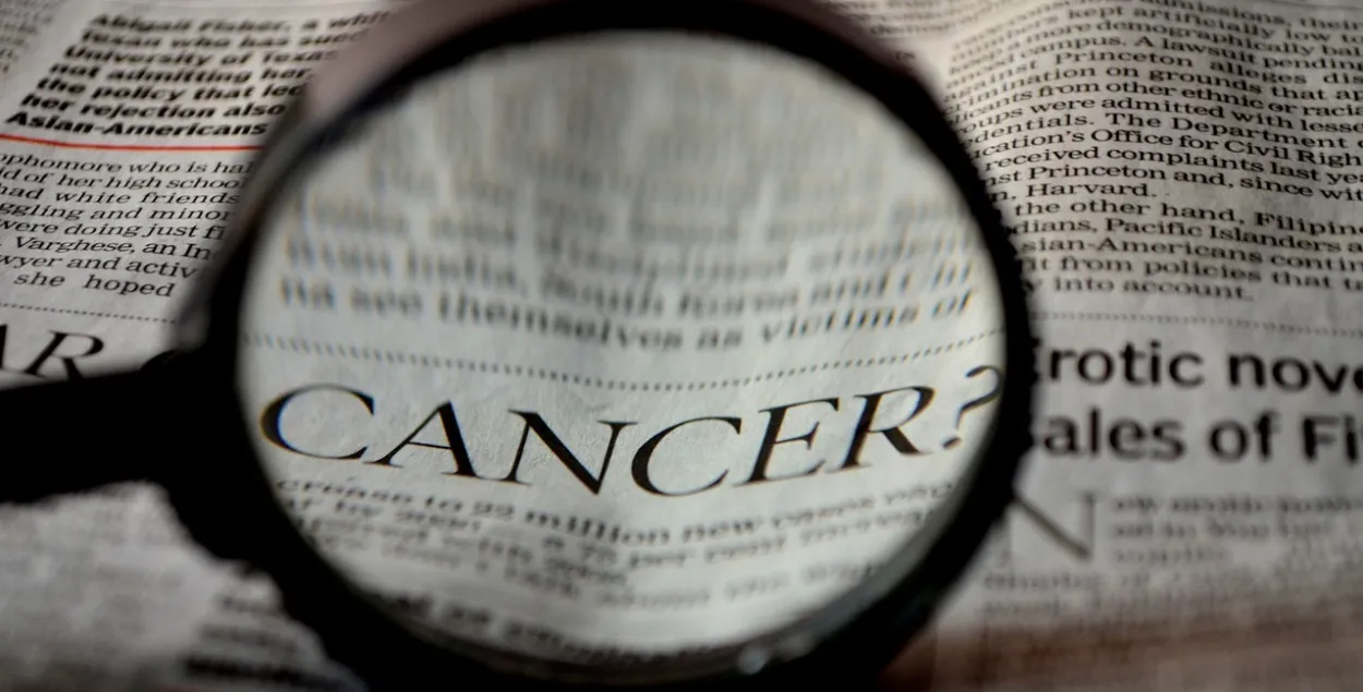 Число раковых больных в возрасте до 50 лет резко выросло в Северной Америке, Западной Европе и Австралии, иллюстративное фото
