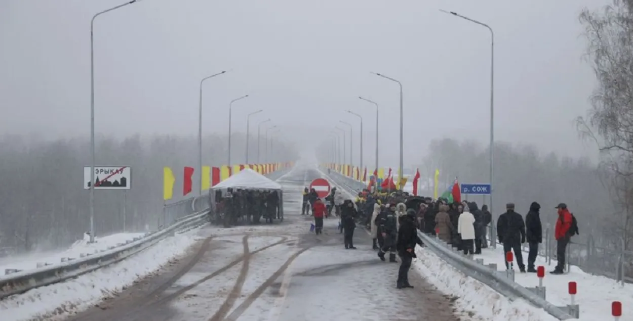 У Чэрыкаве затрымлівалі дзясяткі чалавек (ілюстрацыйнае фота)